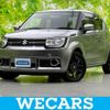 suzuki ignis 2016 quick_quick_DAA-FF21S_FF21S-103461 image 1