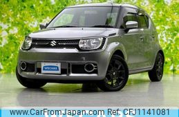 suzuki ignis 2016 quick_quick_DAA-FF21S_FF21S-103461