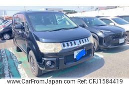 mitsubishi delica-d5 2009 CFJ1584419