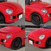 daihatsu copen 2009 quick_quick_ABA-L880K_L880K-0050731 image 12