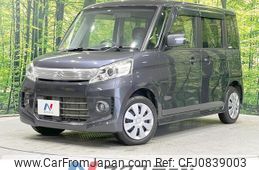 suzuki spacia 2014 quick_quick_MK32S_MK32S-518091