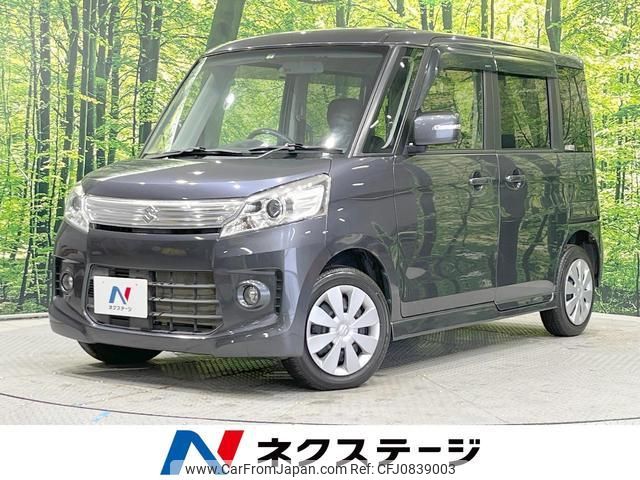 suzuki spacia 2014 quick_quick_MK32S_MK32S-518091 image 1