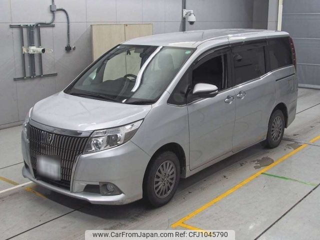 toyota esquire 2015 -TOYOTA 【名古屋 508は6259】--Esquire ZRR85Gｶｲ-0025002---TOYOTA 【名古屋 508は6259】--Esquire ZRR85Gｶｲ-0025002- image 1