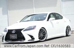 lexus is 2009 CFJ1630583