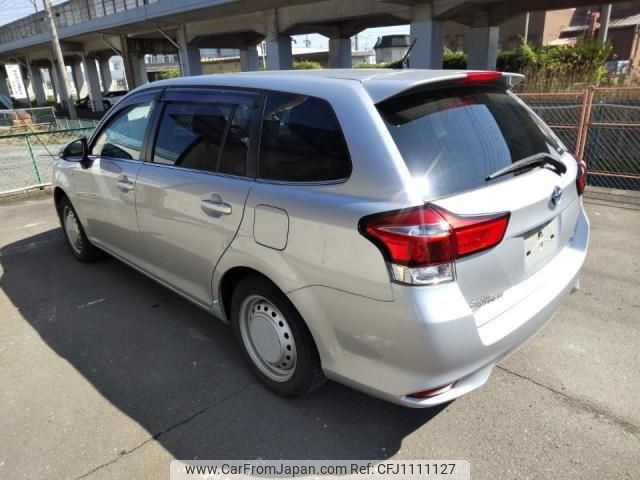 toyota corolla-fielder 2016 quick_quick_DAA-NKE165G_NKE165-8031452 image 2