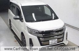 toyota noah 2021 -TOYOTA 【千葉 353ｿ1127】--Noah ZRR80W-0711549---TOYOTA 【千葉 353ｿ1127】--Noah ZRR80W-0711549-