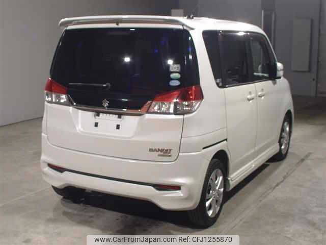 suzuki solio 2012 -SUZUKI--Solio MA15S-800177---SUZUKI--Solio MA15S-800177- image 2