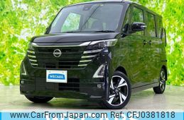 nissan roox 2023 quick_quick_4AA-B45A_B45A-0501781