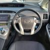 toyota prius 2012 -TOYOTA--Prius DAA-ZVW30--ZVW30-5393776---TOYOTA--Prius DAA-ZVW30--ZVW30-5393776- image 3