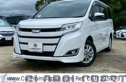 toyota noah 2019 -TOYOTA--Noah DBA-ZRR80G--ZRR80-0523148---TOYOTA--Noah DBA-ZRR80G--ZRR80-0523148-
