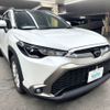 toyota corolla-cross 2022 CFJ1616666 image 3
