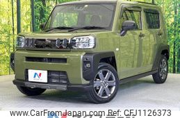 daihatsu taft 2023 -DAIHATSU--Taft 5BA-LA900S--LA900S-0133580---DAIHATSU--Taft 5BA-LA900S--LA900S-0133580-