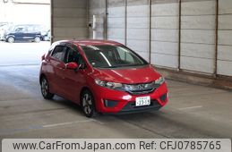 honda fit 2013 -HONDA 【千葉 503ﾏ2319】--Fit GP5-3023017---HONDA 【千葉 503ﾏ2319】--Fit GP5-3023017-