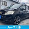 honda stepwagon 2012 -HONDA--Stepwgn DBA-RK1--RK1-1213339---HONDA--Stepwgn DBA-RK1--RK1-1213339- image 1