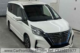 nissan serena 2019 -NISSAN--Serena HFC27-061576---NISSAN--Serena HFC27-061576-
