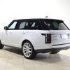 land-rover range-rover 2021 -ROVER--Range Rover LDA-LG3KD--SALGA2AKXMA418002---ROVER--Range Rover LDA-LG3KD--SALGA2AKXMA418002- image 2