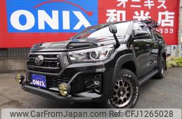 toyota hilux 2019 GOO_NET_EXCHANGE_0501864A30250108W003