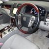 toyota crown 2010 -TOYOTA--Crown GRS202-1004804---TOYOTA--Crown GRS202-1004804- image 4