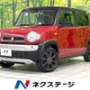 suzuki hustler 2016 -SUZUKI--Hustler DAA-MR41S--MR41S-209225---SUZUKI--Hustler DAA-MR41S--MR41S-209225- image 1