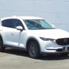 mazda cx-5 2017 -MAZDA--CX-5 DBA-KF5P--KF5P-101335---MAZDA--CX-5 DBA-KF5P--KF5P-101335- image 7