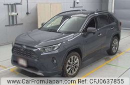 toyota rav4 2019 -TOYOTA--RAV4 6BA-MXAA54--MXAA54-4006669---TOYOTA--RAV4 6BA-MXAA54--MXAA54-4006669-