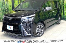 toyota voxy 2021 -TOYOTA--Voxy 3BA-ZRR80W--ZRR80-0696423---TOYOTA--Voxy 3BA-ZRR80W--ZRR80-0696423-