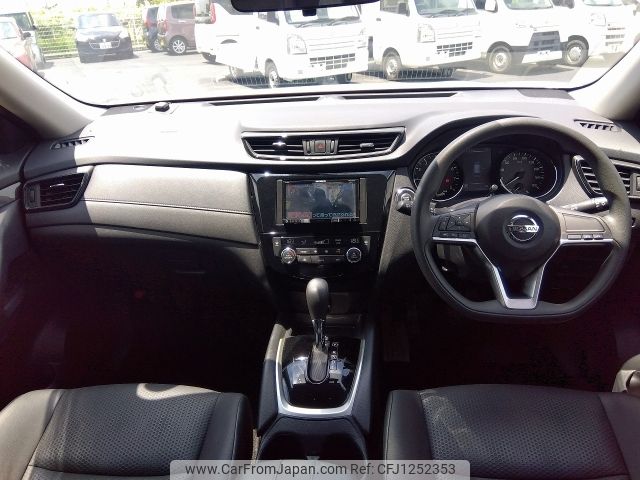 nissan x-trail 2019 -NISSAN--X-Trail DAA-HNT32--HNT32-180910---NISSAN--X-Trail DAA-HNT32--HNT32-180910- image 2