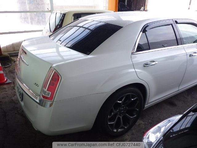 chrysler 300 2015 -CHRYSLER 【福井 330ﾘ1189】--Chrysler 300 LX36--DH617574---CHRYSLER 【福井 330ﾘ1189】--Chrysler 300 LX36--DH617574- image 2