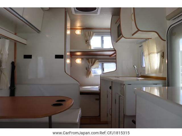 mazda bongo-truck 2012 CFJ1815315 image 1