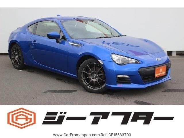 subaru brz 2015 -SUBARU--BRZ DBA-ZC6--ZC6-019259---SUBARU--BRZ DBA-ZC6--ZC6-019259- image 1