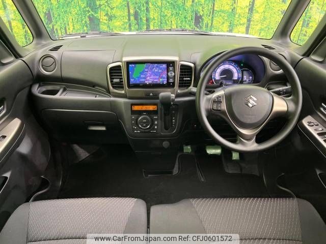 suzuki spacia 2017 -SUZUKI--Spacia DAA-MK42S--MK42S-643425---SUZUKI--Spacia DAA-MK42S--MK42S-643425- image 2