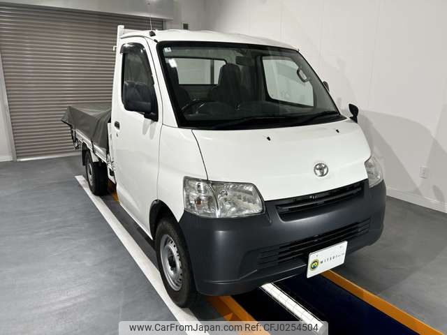 toyota liteace-truck 2017 CMATCH_U00046606946 image 1