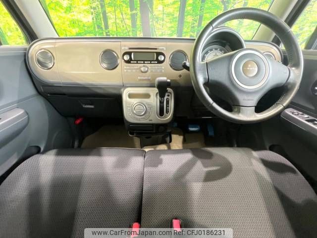 suzuki alto-lapin 2012 -SUZUKI--Alto Lapin DBA-HE22S--HE22S-241684---SUZUKI--Alto Lapin DBA-HE22S--HE22S-241684- image 2