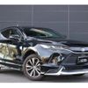 toyota harrier 2021 CFJ1640545 image 4