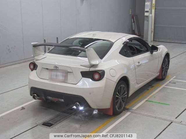 toyota 86 2016 -TOYOTA--86 DBA-ZN6--ZN6-060821---TOYOTA--86 DBA-ZN6--ZN6-060821- image 2