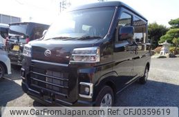 daihatsu hijet-cargo 2024 quick_quick_S710W_S710W-0006248