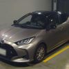 toyota yaris 2020 quick_quick_6AA-MXPH10_MXPH10-2037264 image 1