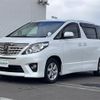 toyota alphard 2013 -TOYOTA--Alphard DBA-ANH25W--ANH25-8044659---TOYOTA--Alphard DBA-ANH25W--ANH25-8044659- image 10