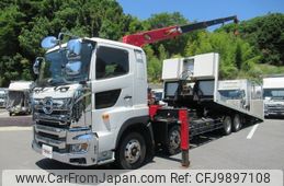 hino profia 2019 -HINO--Profia 2KG-FW1EHG--FW1EH-101666---HINO--Profia 2KG-FW1EHG--FW1EH-101666-