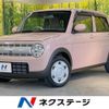 suzuki alto-lapin 2020 quick_quick_HE33S_HE33S-245533 image 1