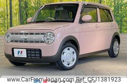 suzuki alto-lapin 2020 quick_quick_HE33S_HE33S-245533