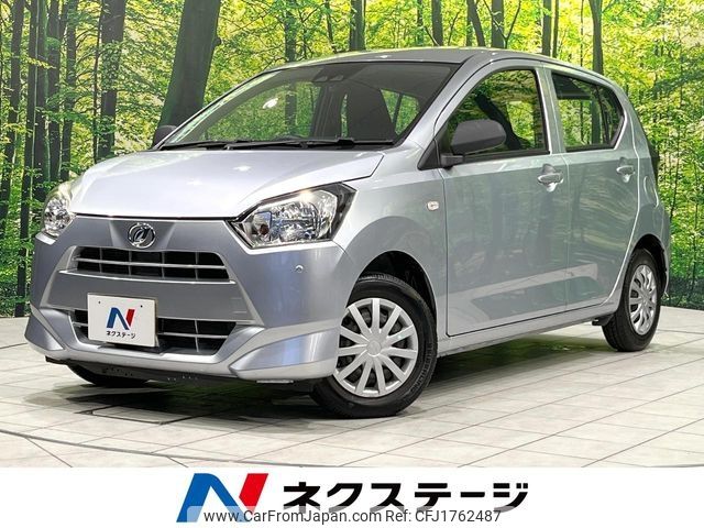 daihatsu mira-e-s 2017 CFJ1762487 image 1