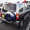 mitsubishi pajero-mini 2000 -MITSUBISHI 【三重 582ｻ4523】--Pajero mini H58A-0113706---MITSUBISHI 【三重 582ｻ4523】--Pajero mini H58A-0113706- image 7