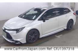 toyota corolla-touring-wagon 2020 CFJ1397318