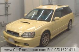 subaru legacy-touring-wagon 2002 CFJ1621411