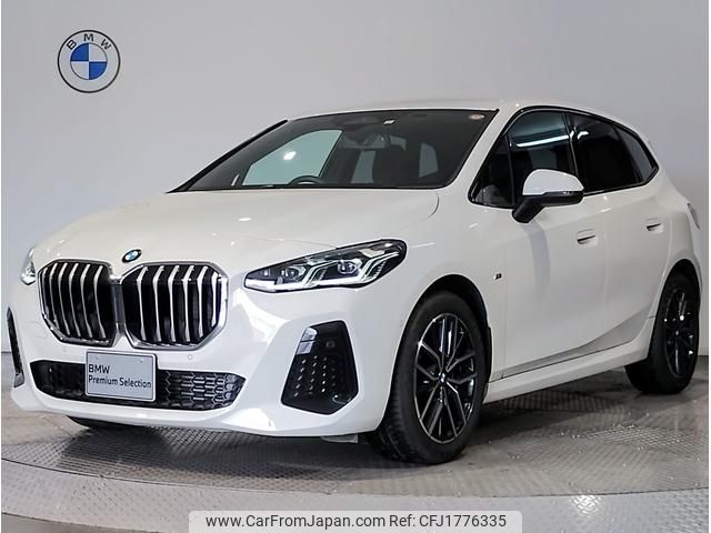 bmw 2-series 2023 CFJ1776335 image 1