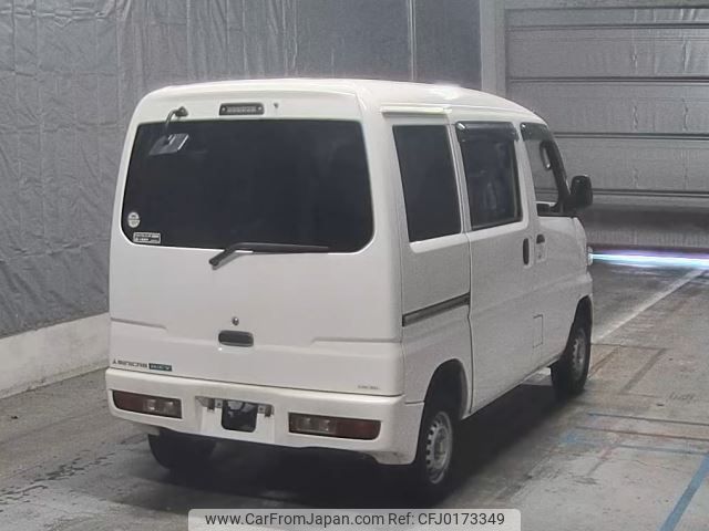 mitsubishi minicab-miev 2019 -MITSUBISHI--Minicab Miev U68V-0500903---MITSUBISHI--Minicab Miev U68V-0500903- image 2