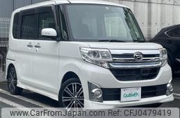 daihatsu tanto 2014 -DAIHATSU--Tanto DBA-LA600S--LA600S-0139840---DAIHATSU--Tanto DBA-LA600S--LA600S-0139840-