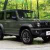 suzuki jimny-sierra 2023 quick_quick_JB74W_JB74W-192320 image 17