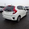 honda fit 2016 NIKYO_FE44763 image 2